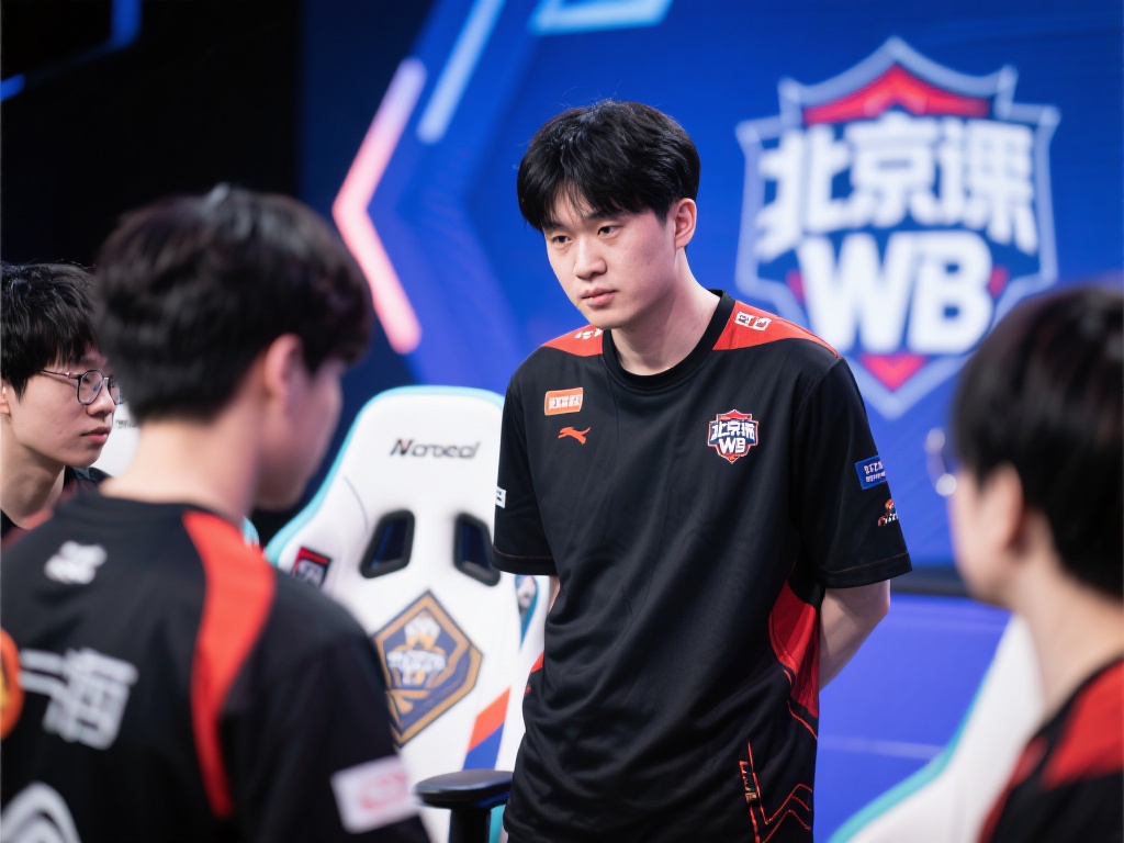 林教练执教如何助北京WB时隔一年重返S组