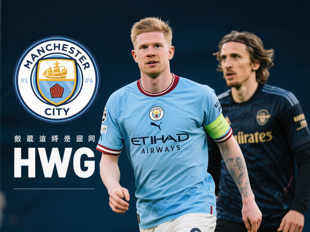 每日转会焦点：莫德里奇携手米兰，德布劳内或加盟HWG