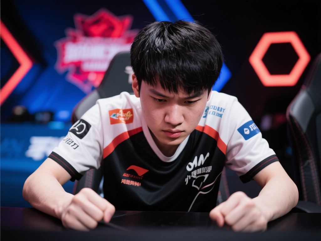 杨烁谈新赛制：战术心理双重挑战