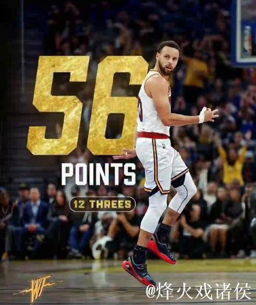 库里独砍高光表现再创纪录,球队却难逃失利,科尔执教能力受质疑 库里独砍高光表现再创纪录,球队却难逃失利,科尔执教能力受质疑