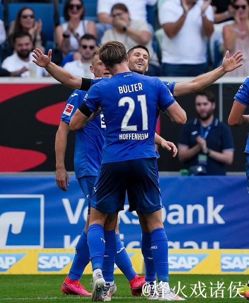 霍芬海姆对阵汉堡：克拉马里奇、卡巴克领衔首发，法比登场