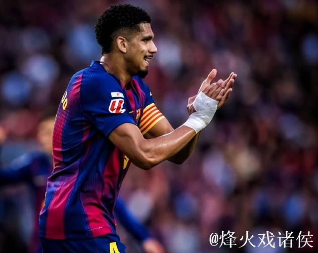 沙特开出100亿欧元报价巴萨,足坛震惊但交易悬念重重 沙特开出100亿欧元报价巴萨,足坛震惊但交易悬念重重